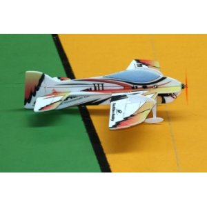 Радиоуправляемый самолет Techone Malibu-III EPP COMBO - TO-MALIBU3-COMBO