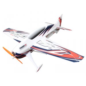 Радиоуправляемый самолет Techone Thunder-180 EPS COMBO - TO-THUNDER-COMBO