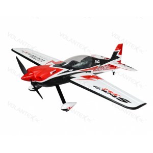 Радиоуправляемый самолет Volantex Sbach 342 PNP - TW756-1-PNP