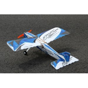 Радиоуправляемый самолет Techone Sport King KIT - TO-KING-KIT