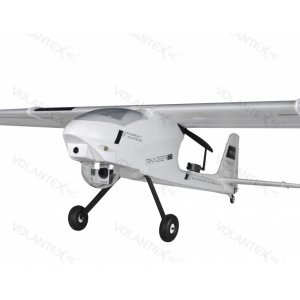 Радиоуправляемый самолет Volantex TW757-3 Ranger EX PNP - TW757-3-PNP