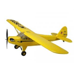Радиоуправляемый самолет CYmodel J3-25 - CY8008A