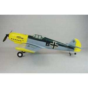 Радиоуправляемый самолет Volantex TW749 Messershmit PNP - TW749-PNP