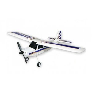 Радиоуправляемый самолет Volantex TW765-2 Super Cub PNP - TW765-2-PNP