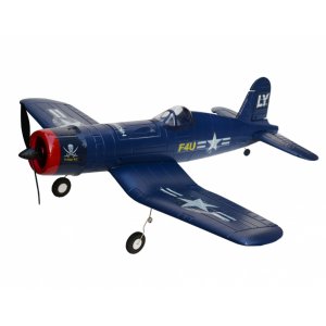 Радиоуправляемый самолет Volantex TW748-1 Corsair PNP - TW748-1-PNP