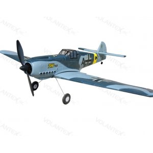 Радиоуправляемый самолет Volantex TW749 Messershmit ME-109 2.4Ггц - TW749-G
