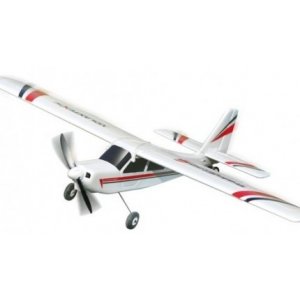 Радиоуправляемый самолет Volantex TW747-6 Trainstar Exchange RTF 2.4Ггц - TW747-6