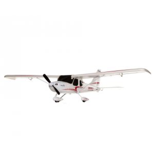 Радиоуправляемый самолет Hobby Zone Sportsman S+ RTF E-Flite 2.4G - HBZ8400