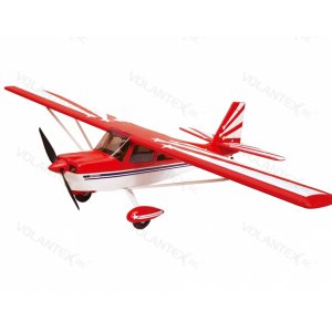 Радиоуправляемый самолет Volantex TW747-5 Super Decathlon б|к 2.4Ггц - TW747-5