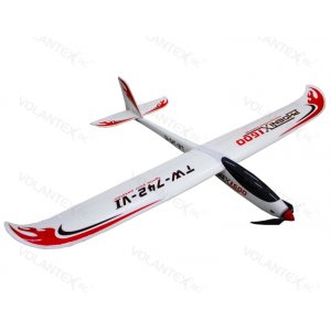 Радиоуправляемый планер Volantex TW742-6 Phoenix 1600 PNP - TW742-6-PNP