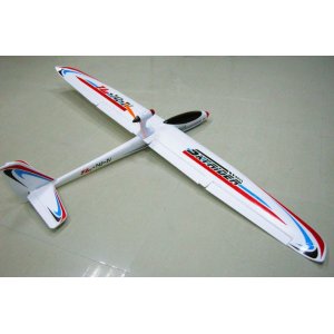 Планер TW742-4 Skyrider2000 PNP - TW742-4-PNP