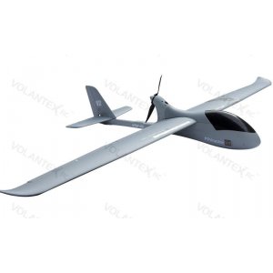 Радиоуправляемый планер TW757-2 FPV raptor PNP - TW757-2-PNP
