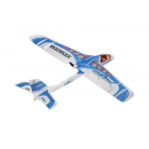 Радиоуправляемый самолет Multiplex RR Shark BNF - 26 4286