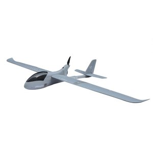 Радиоуправляемый планер Volantex TW757-V2 FPVraptor V2 PNP - TW757-V2-PNP