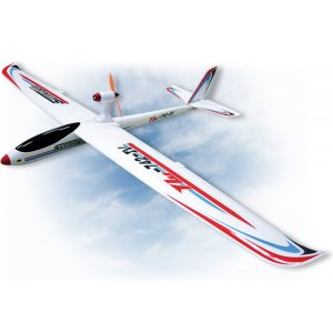 Радиоуправляемый планер Volantex TW742-4 Phoenix Skyrider 2.4Ггц - TW742-4
