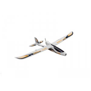 Радиоуправляемый самолет Hubsan Spy Hawk H301S HD FPV 5.8G 2.4G - H301S