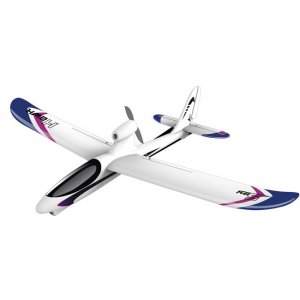 Радиоуправляемый самолет Hubsan Spy Hawk H301F FPV 2.4G - H301F