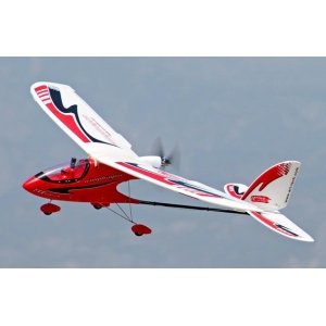 Радиоуправляемый самолет Art-tech Wing-Dragon 500 Class BL 2.4G - 22144