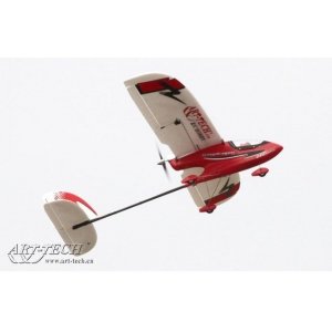 Радиоуправляемый самолет Art-tech Wing-Dragon 500 Class BL 2.4G - 22144