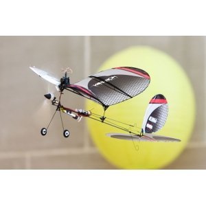 Радиоуправляемый самолет E-Flite Vapor FPV 2.4G - EFLU6600