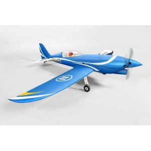 Радиоуправляемый самолет Phoenix Model Genesis KIT-набор - PH102
