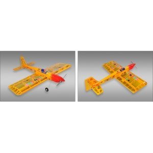 Радиоуправляемый самолет Phoenix Model Fun Star ARF - PH015