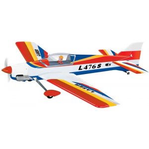 Радиоуправляемый самолет Phoenix Model Diabolo ARF - PH044
