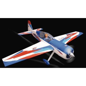 Радиоуправляемый самолет Phoenix Model ЯК-54 ARF - PH084