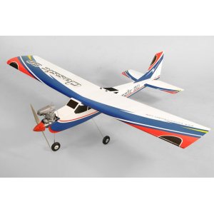 Радиоуправляемый самолет Phoenix Model Classic size .61~.75|15cc ARF - PH109