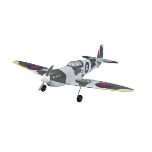 Радиоуправляемый самолет Great Planes Spitfire Combat Sport Scale ARF - GPMA1478