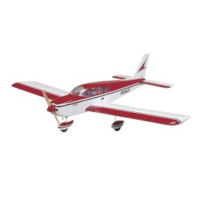 Радиоуправляемый самолет Great Planes Piper Cherokee .40 ARF - GPMA1033