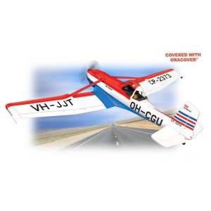 Радиоуправляемый самолет Phoenix Model Cessna Awagon ARF - PH089