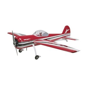 Радиоуправляемый самолет Great Planes YAK-55M Performance Series ARF - GPMA1230