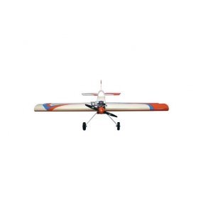 Радиоуправляемый самолет Hangar 9 Twist 40 V2 ARF - HAN2660