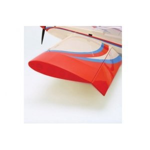 Радиоуправляемый самолет Hangar 9 Twist 40 V2 ARF - HAN2660