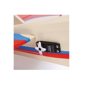 Радиоуправляемый самолет Hangar 9 Twist 40 V2 ARF - HAN2660