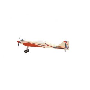 Радиоуправляемый самолет Hangar 9 Twist 40 V2 ARF - HAN2660