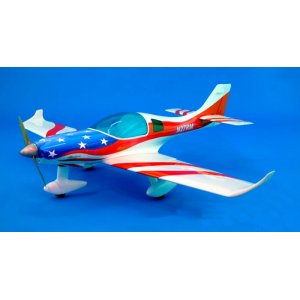 Радиоуправляемый самолет CMPro Lancair 50 - CMP090