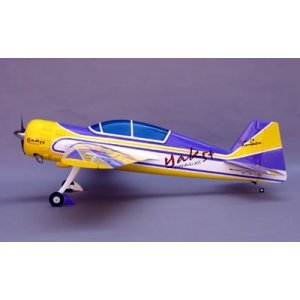 Радиоуправляемый самолет CMPro YAK-54 50 - CMP041