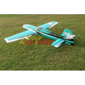 Радиоуправляемый самолет Goldwing Racer EDGE540-30CC - GW-CU213A
