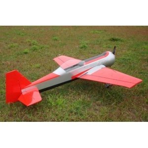 Радиоуправляемый самолет CYmodel JUKA 50cc - CY8099B