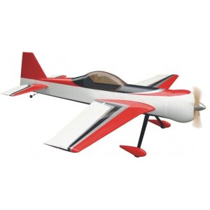 Радиоуправляемый самолет CYmodel JUKA 50cc - CY8099B