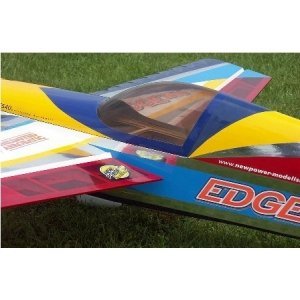 Радиоуправляемый самолет NPM Edge 540 - CY8098A