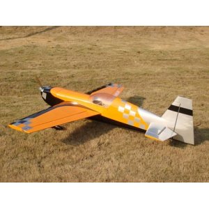 Радиоуправляемый самолет CYmodel Edge 540 50cc - CY8105A