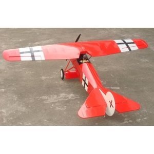 Радиоуправляемый самолет CYmodel Fokker D VIII - CY8016