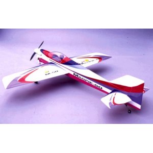 Радиоуправляемый самолет CMPro Magpie 50 - CMP025