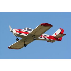 Радиоуправляемый самолет CYmodels Aero Subaru 26-35cc - CY8065B