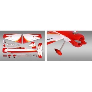 Радиоуправляемый самолет Phoenix Model ЯК 54 ARF - PH074