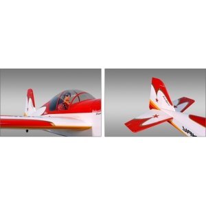 Радиоуправляемый самолет Phoenix Model ЯК 54 ARF - PH074