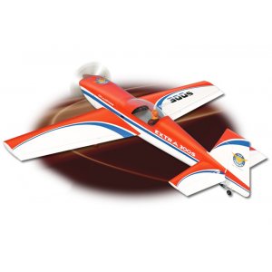 Радиоуправляемый самолет Phoenix Model Extra 300S ARF - PH009